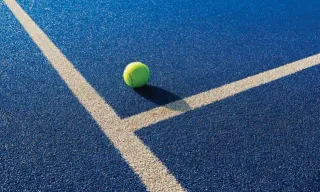 Krisala Aventis Amenities - Sports