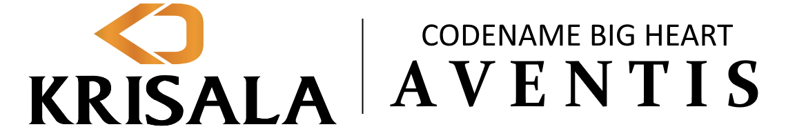 Krisala Aventis Logo
