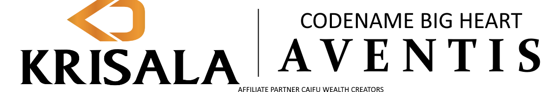 Krisala Aventis Logo