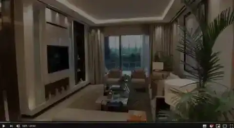 Virtual Tour of Krisala Aventis